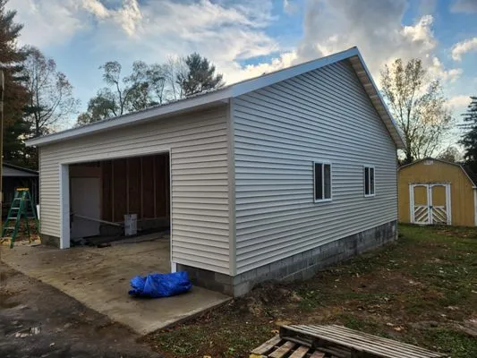 Wentlands Midwestern Roofing & Construction