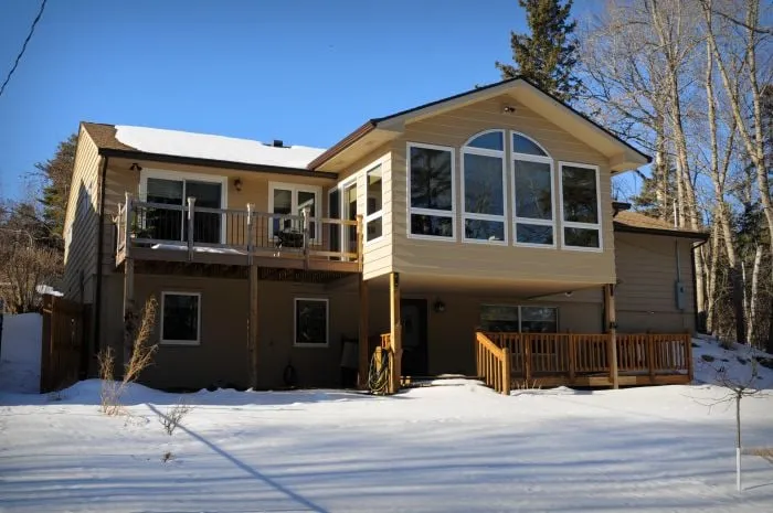 Slide of Wenzel Home Improvements