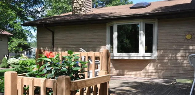 Slide of Wenzel Home Improvements