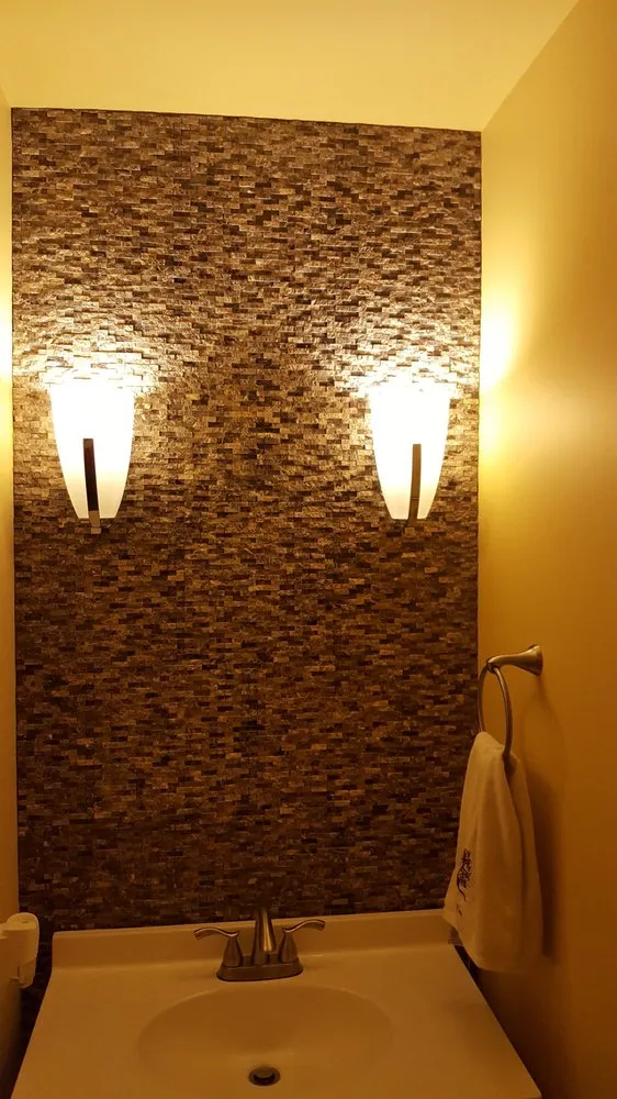 Slide of Werley's Home Services