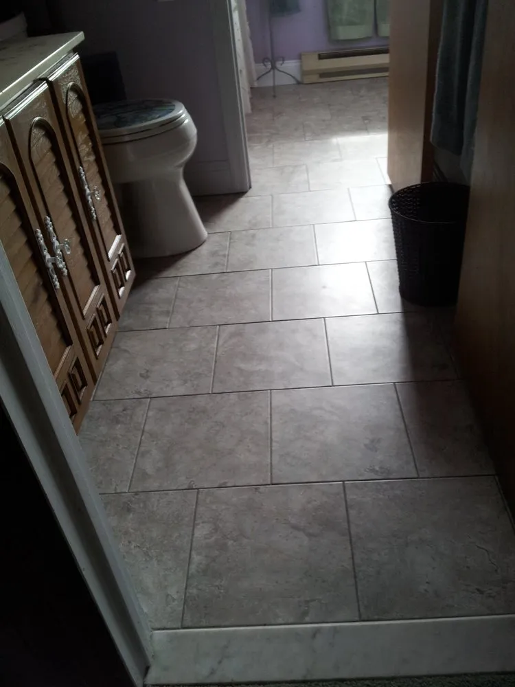 Slide of Werley's Home Services