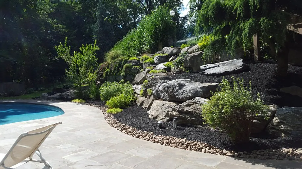 Slide of Werley's Home Services