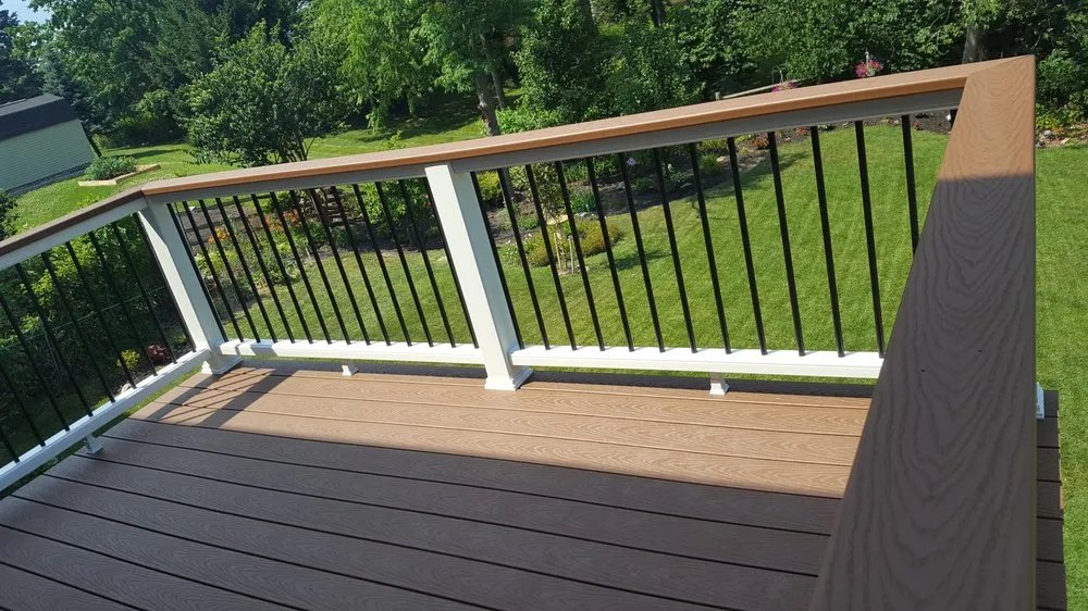 Slide of Werley's Home Services