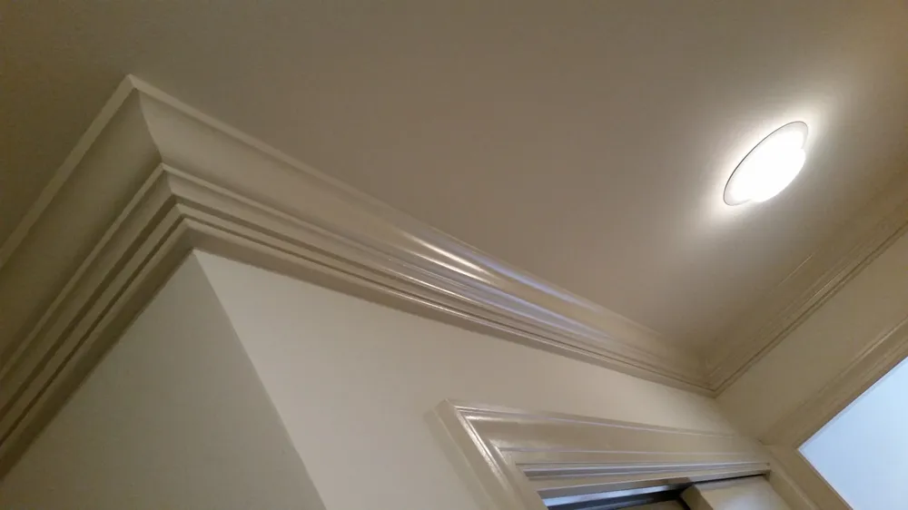 Slide of Werley's Home Services