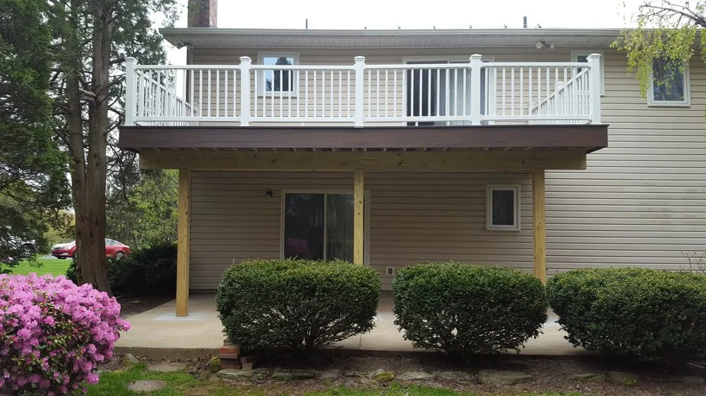 Slide of Werley's Home Services