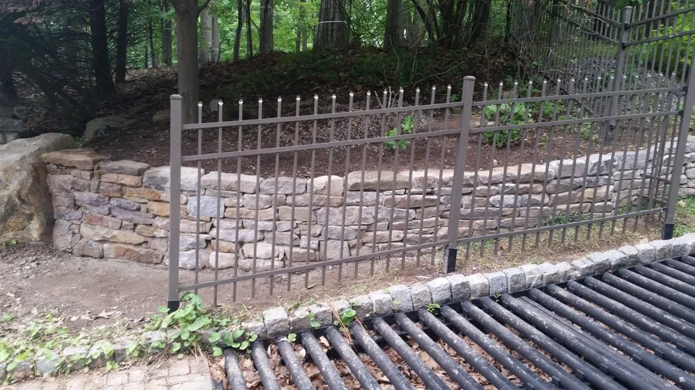 Slide of Werley's Home Services