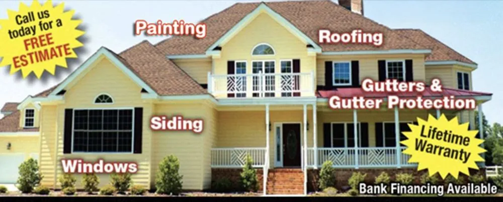 Professional roof installation in West Chester Township, OH - Werling Roofing & Siding