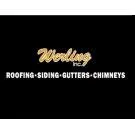 Licensed residential roofing service for homes across West Chester Township, OH - Werling Roofing & Siding