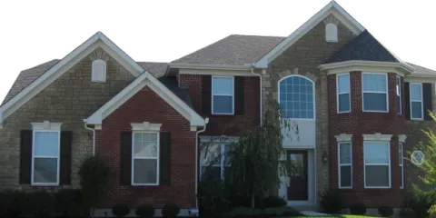 Licensed flat roof repair in West Chester Township, OH - Werling Roofing & Siding