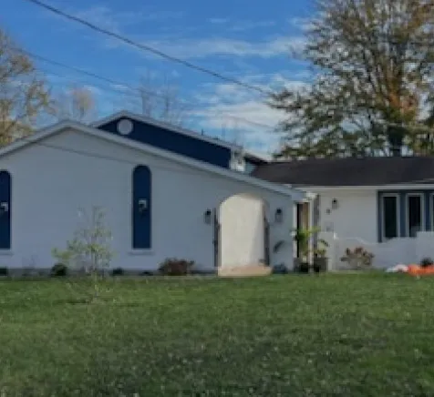 Professional metal roofing installation in West Chester Township, OH by Werling Roofing & Siding