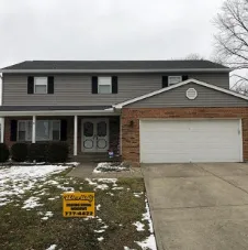 Licensed metal roofing installation near you in West Chester Township, OH by Werling Roofing & Siding