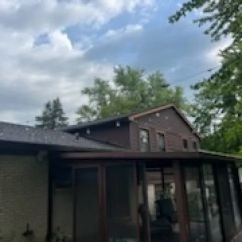 Emergency roof leak repair near you across West Chester Township, OH - Werling Roofing & Siding
