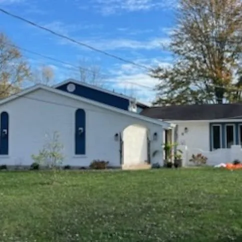Reliable roof repair in West Chester Township, OH by Werling Roofing & Siding