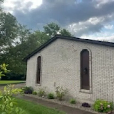 Professional metal roofing installation with free inspection in West Chester Township, OH by Werling Roofing & Siding
