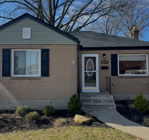 Expert roof inspection experts serving West Chester Township, OH - Werling Roofing & Siding