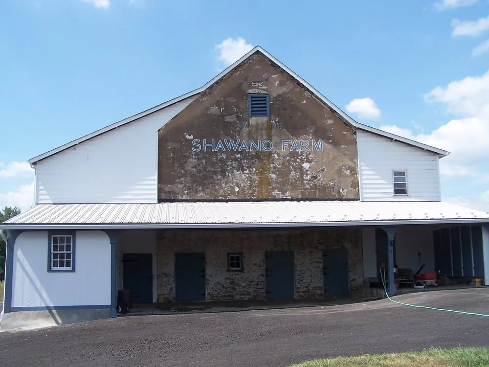 Slide of Werner Building Company