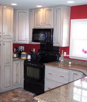 Slide of Werner Building Company