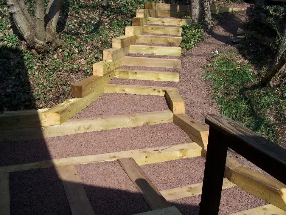 Slide of Werner Building Company