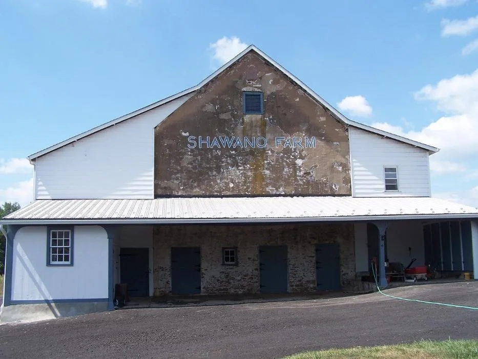 Slide of Werner Building Company