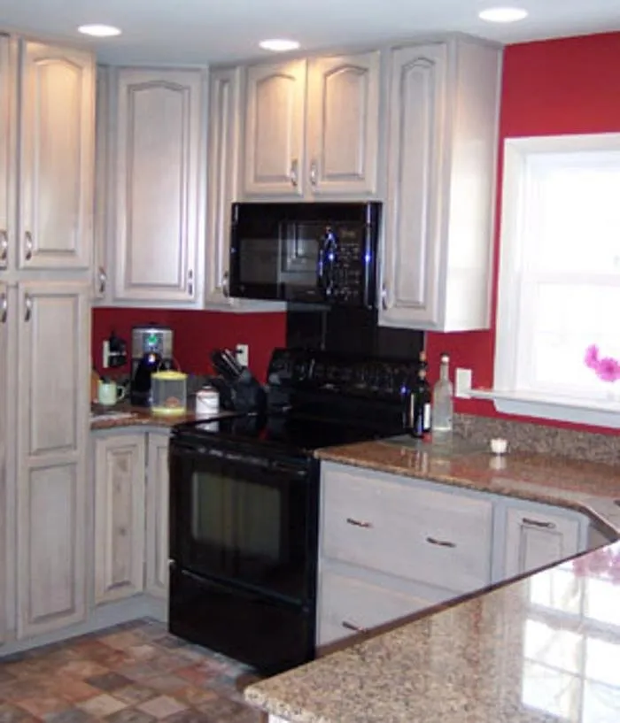 Slide of Werner Building Company