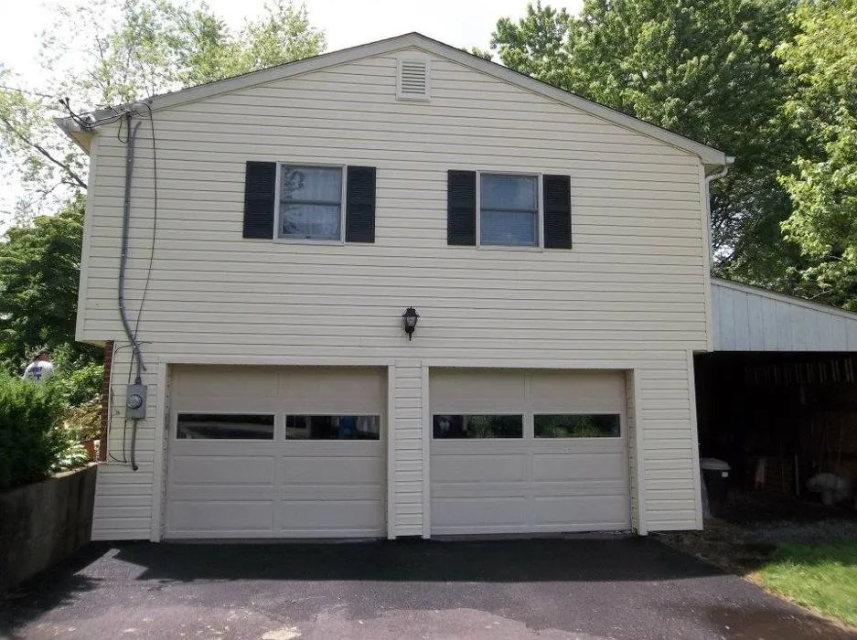 Slide of Werner Building Company