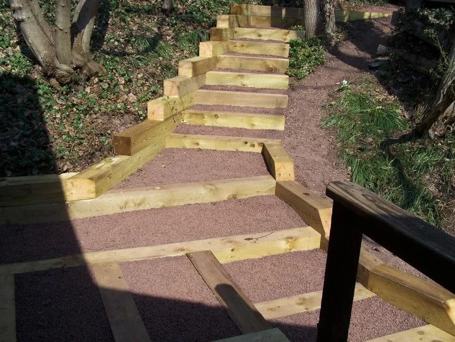 Slide of Werner Building Company