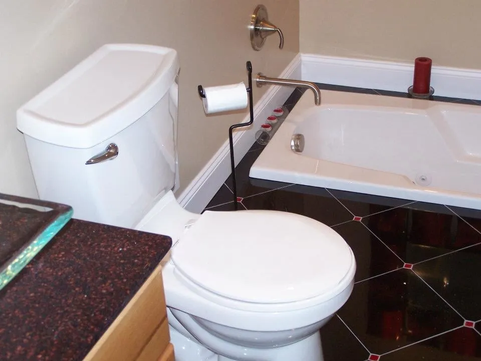 Slide of Werner Building Company