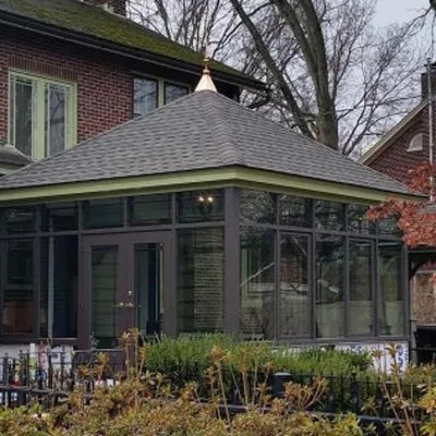 Werner Building Company