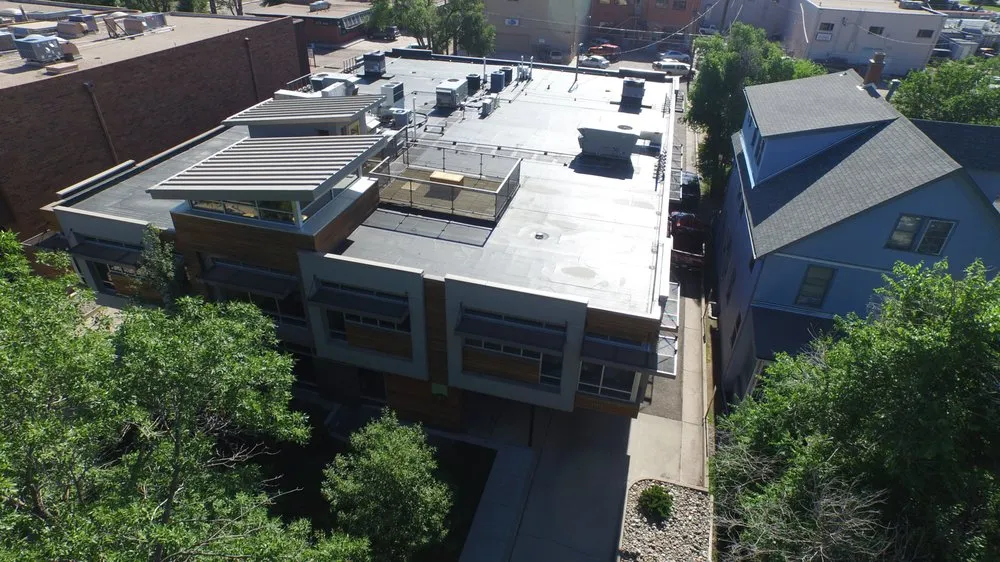 Slide of Werner Roofing & Restoration