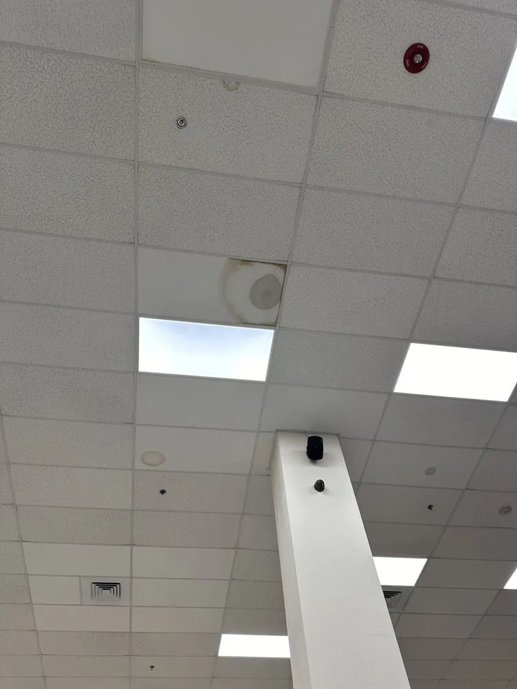 Slide of Werner Roofing