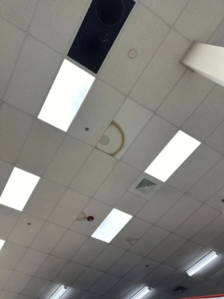 Slide of Werner Roofing