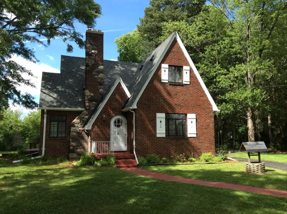 Slide of Werth Roofing & Siding