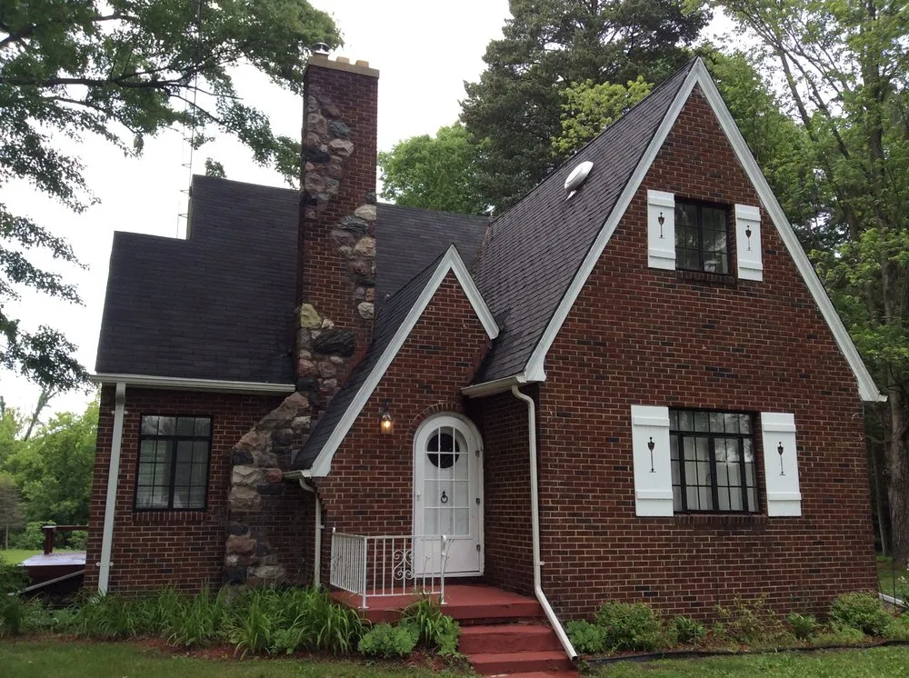 Slide of Werth Roofing & Siding