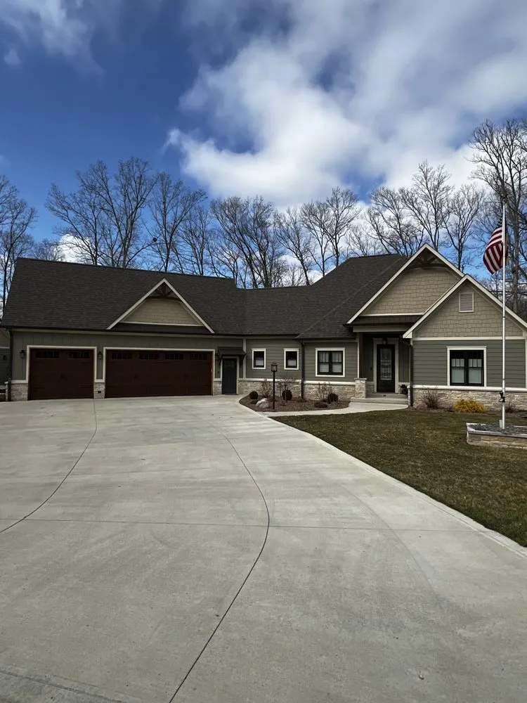 Slide of Wes Knox and Sons Construction