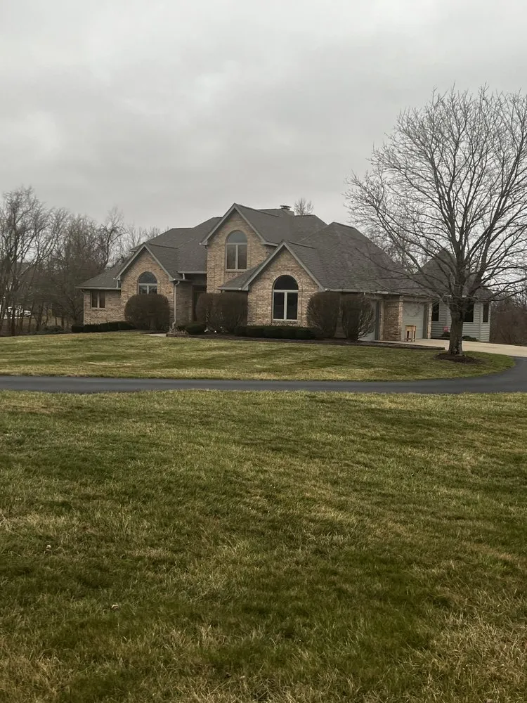 Slide of Wes Knox and Sons Construction