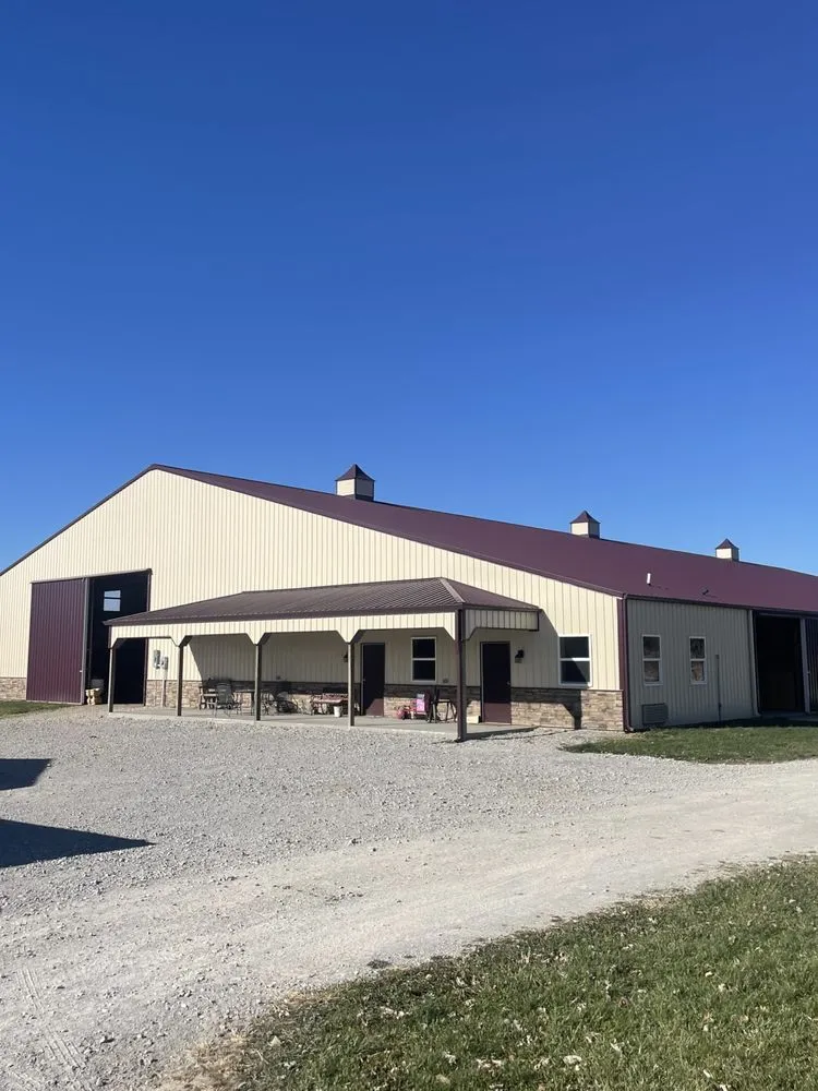 Slide of Wes Knox and Sons Construction