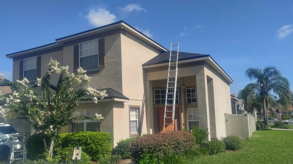 Slide of Wescon Construction