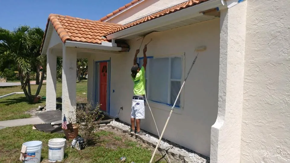 Slide of Wescon Construction