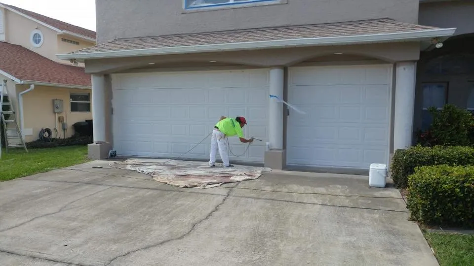 Slide of Wescon Construction