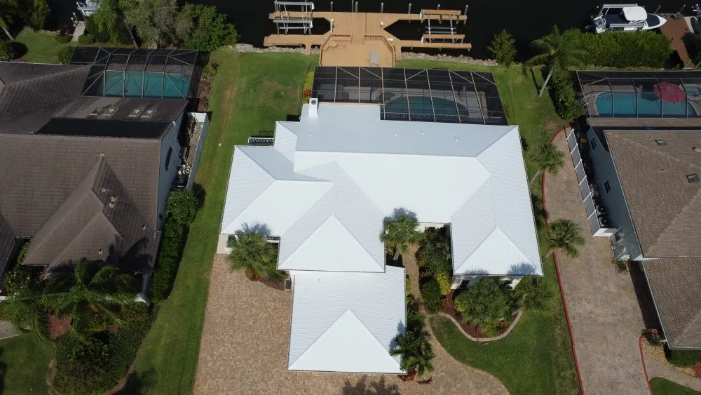 Slide of Wescon Construction