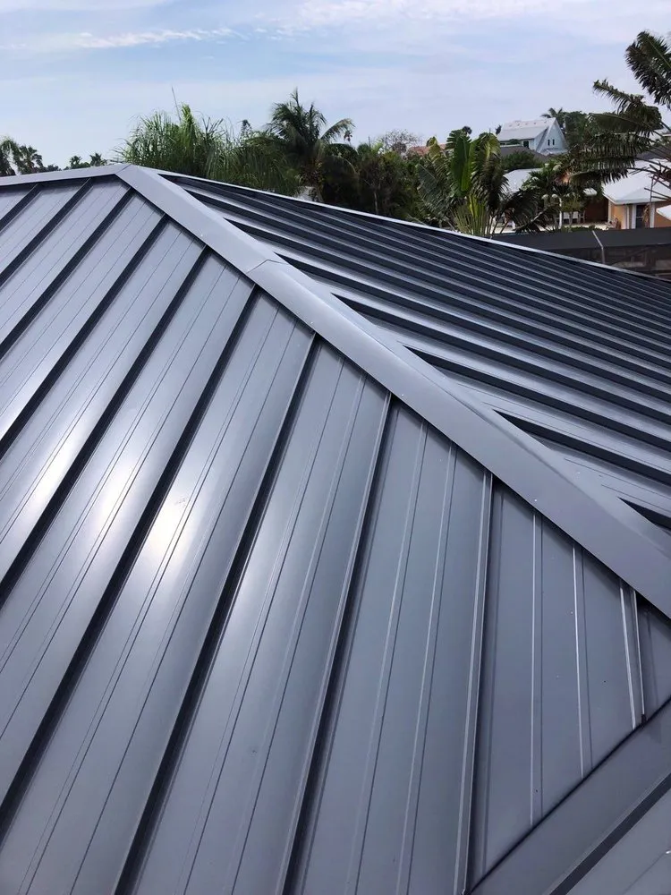 Slide of Wescon Construction