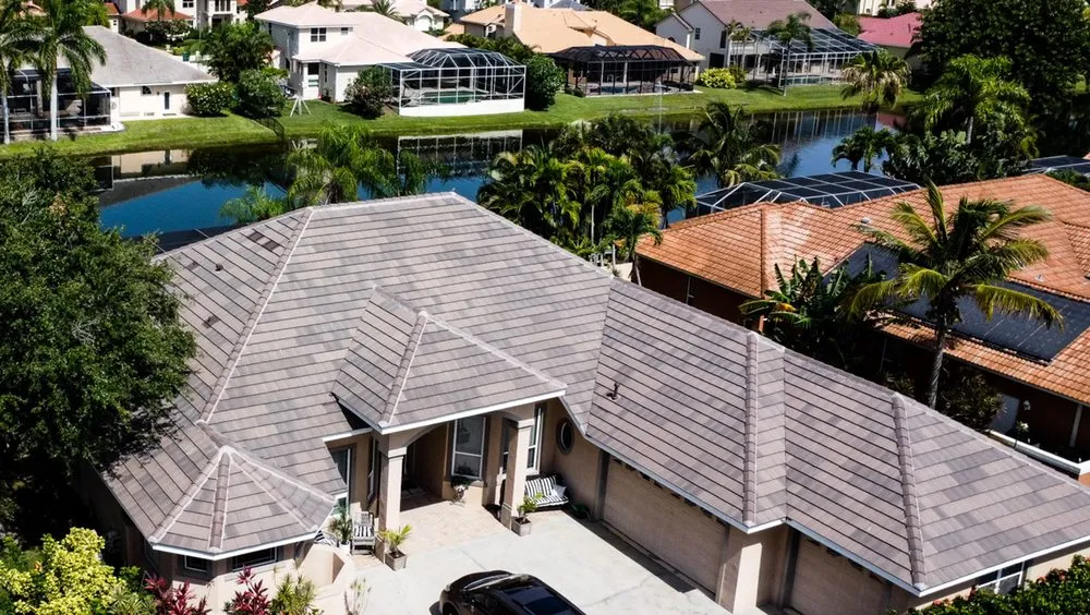 Slide of Wescon Construction