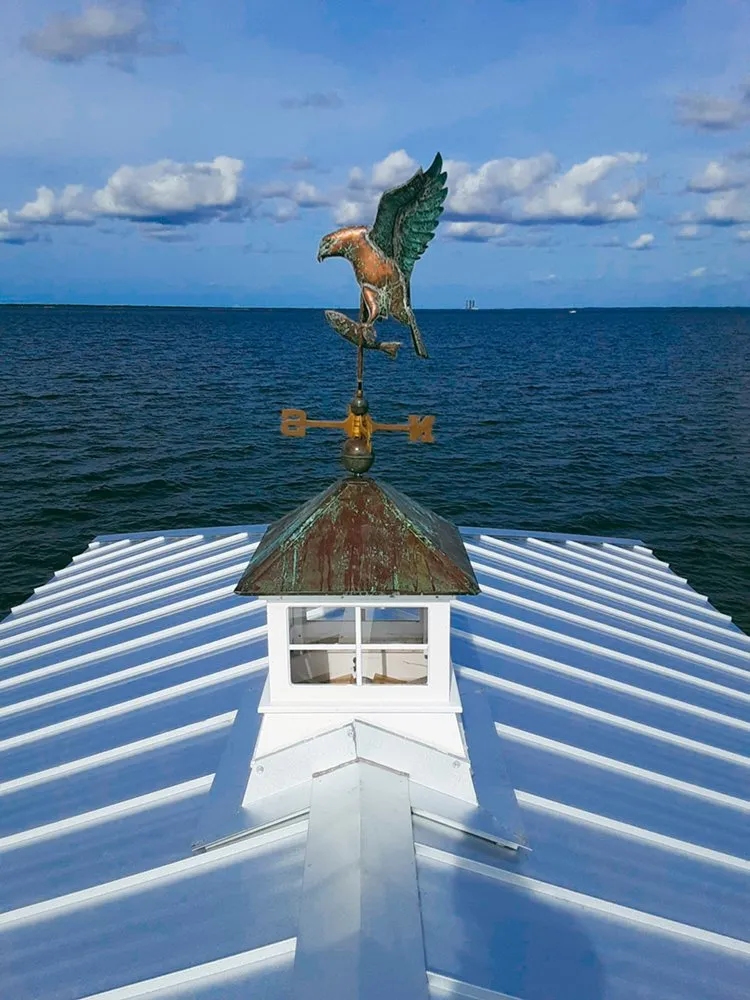 Slide of Wescon Construction