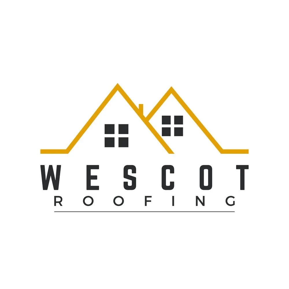 Slide of Wescot Roofing