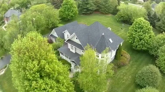 Slide of Wescot Roofing