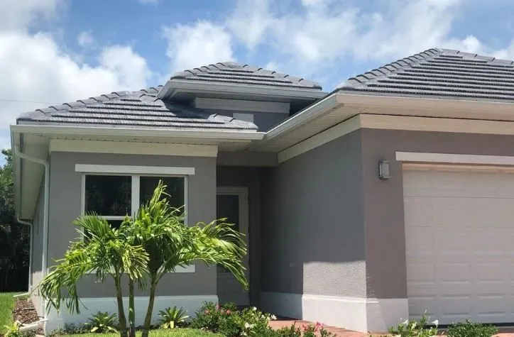 Slide of Wesley Chapel Roofing Pro's