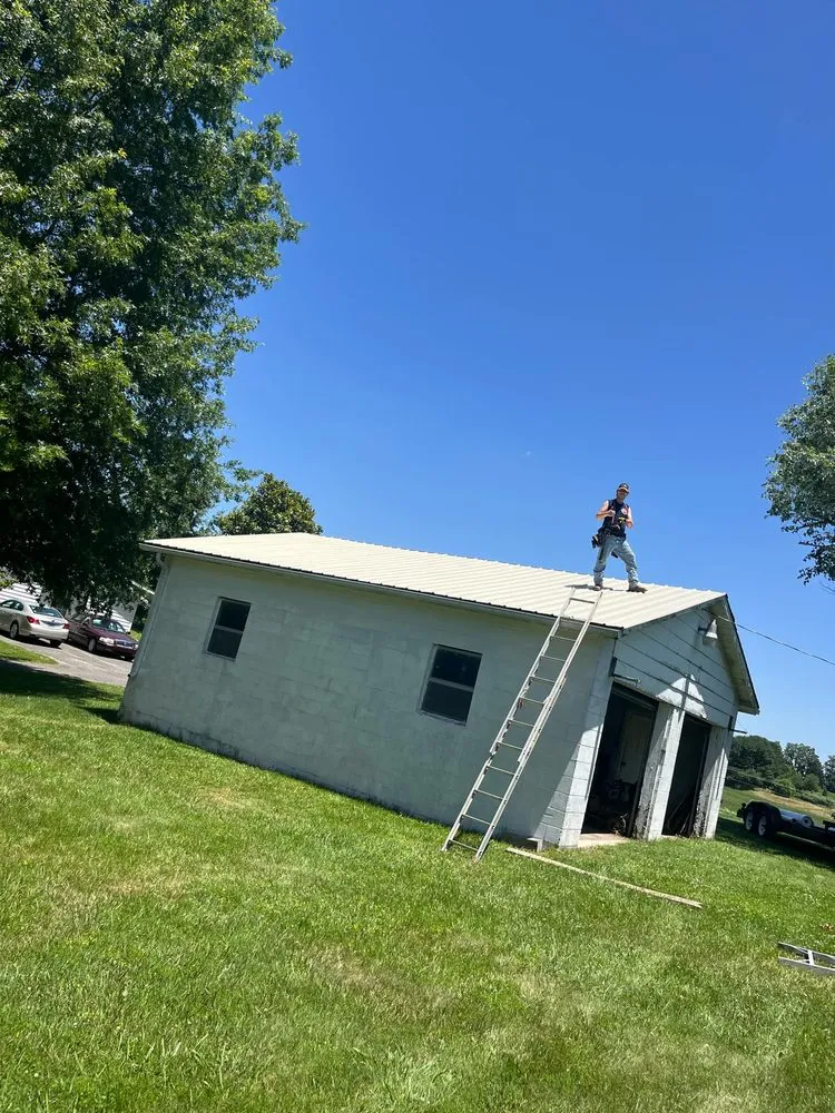 Slide of Wesley Construction
