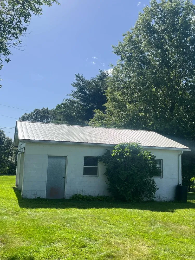 Slide of Wesley Construction