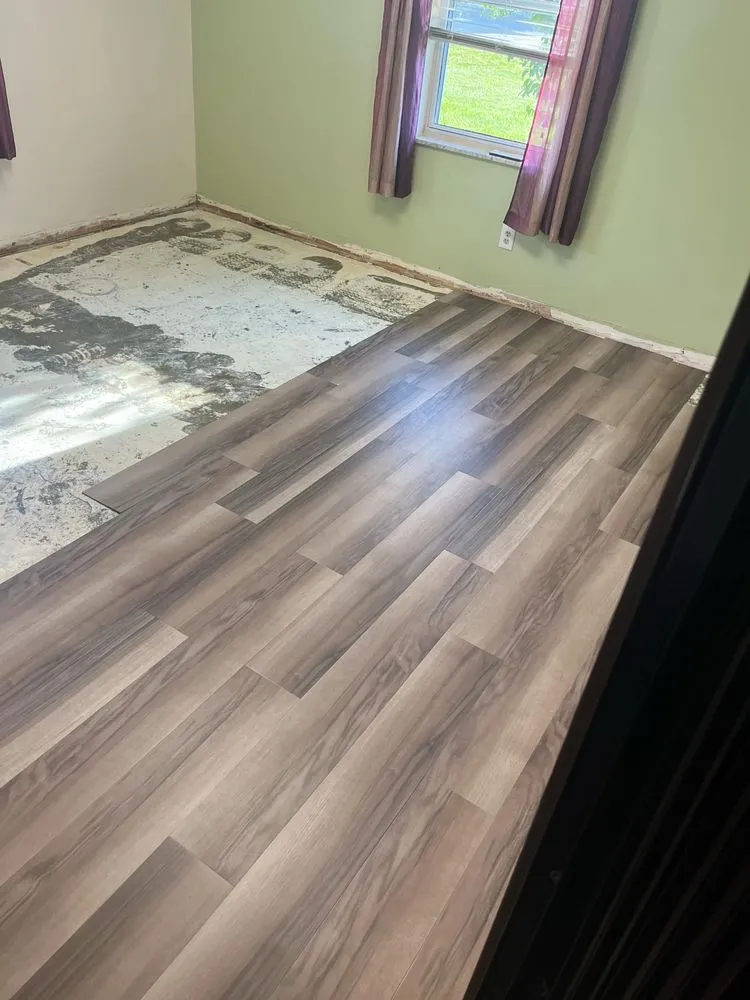 Slide of Wesley Construction