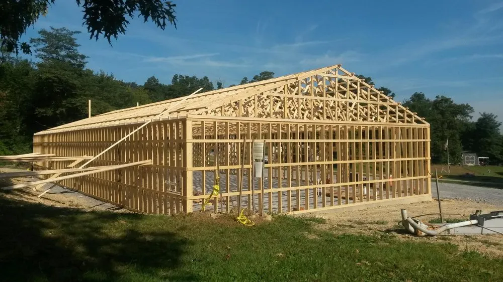 Slide of Wesley Williams Const